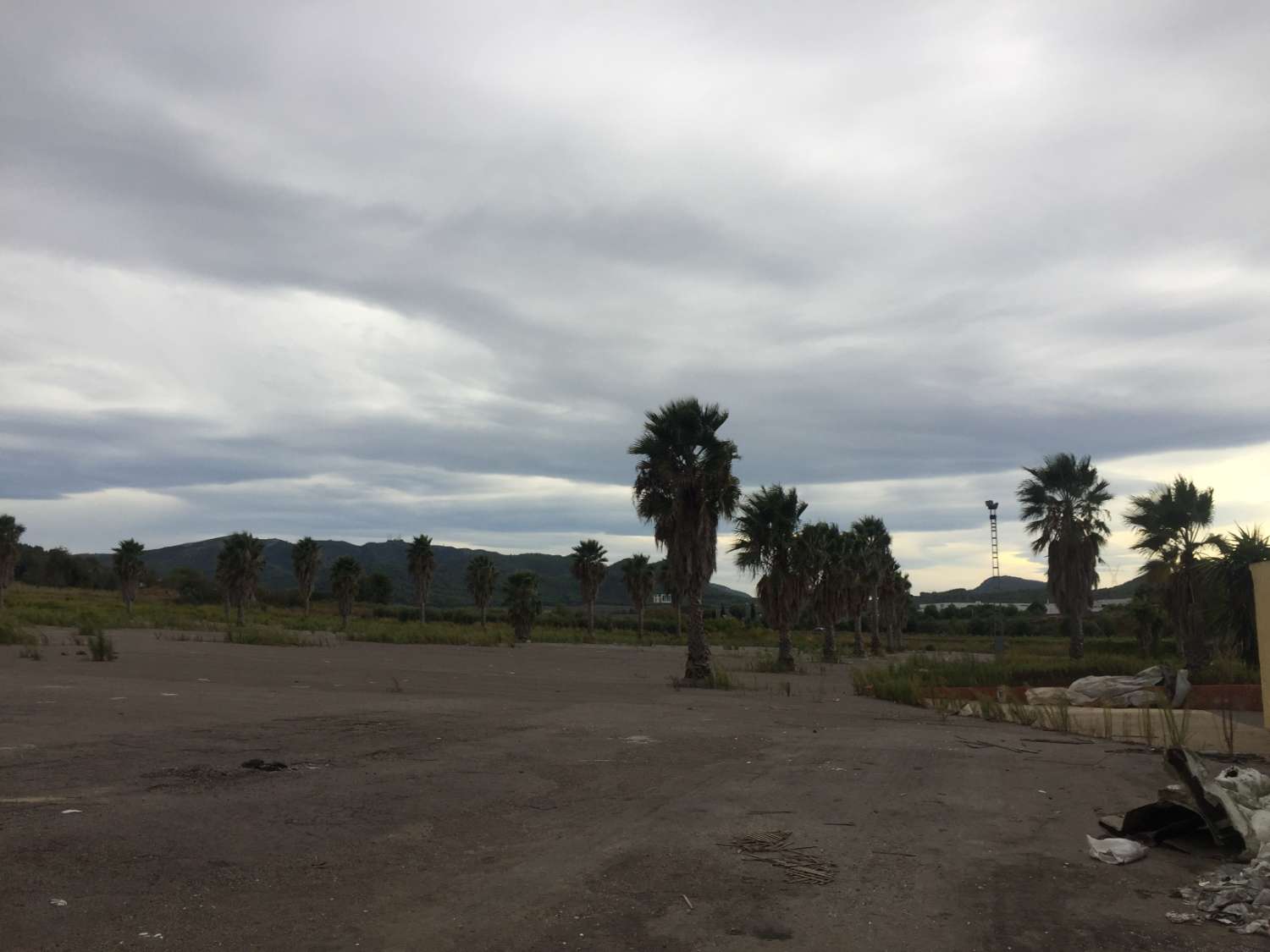 Industrial for sale in Cabanes