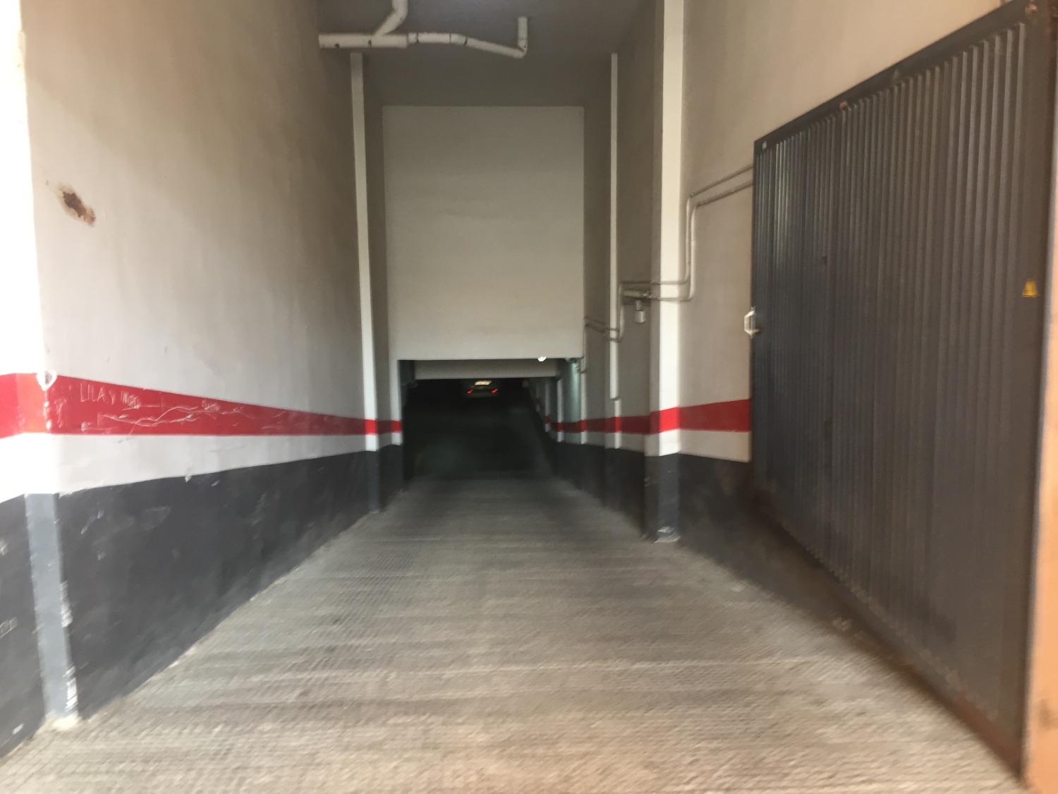 Garage en vente à Les Boqueres-Zona norte (Almazora/Almassora)