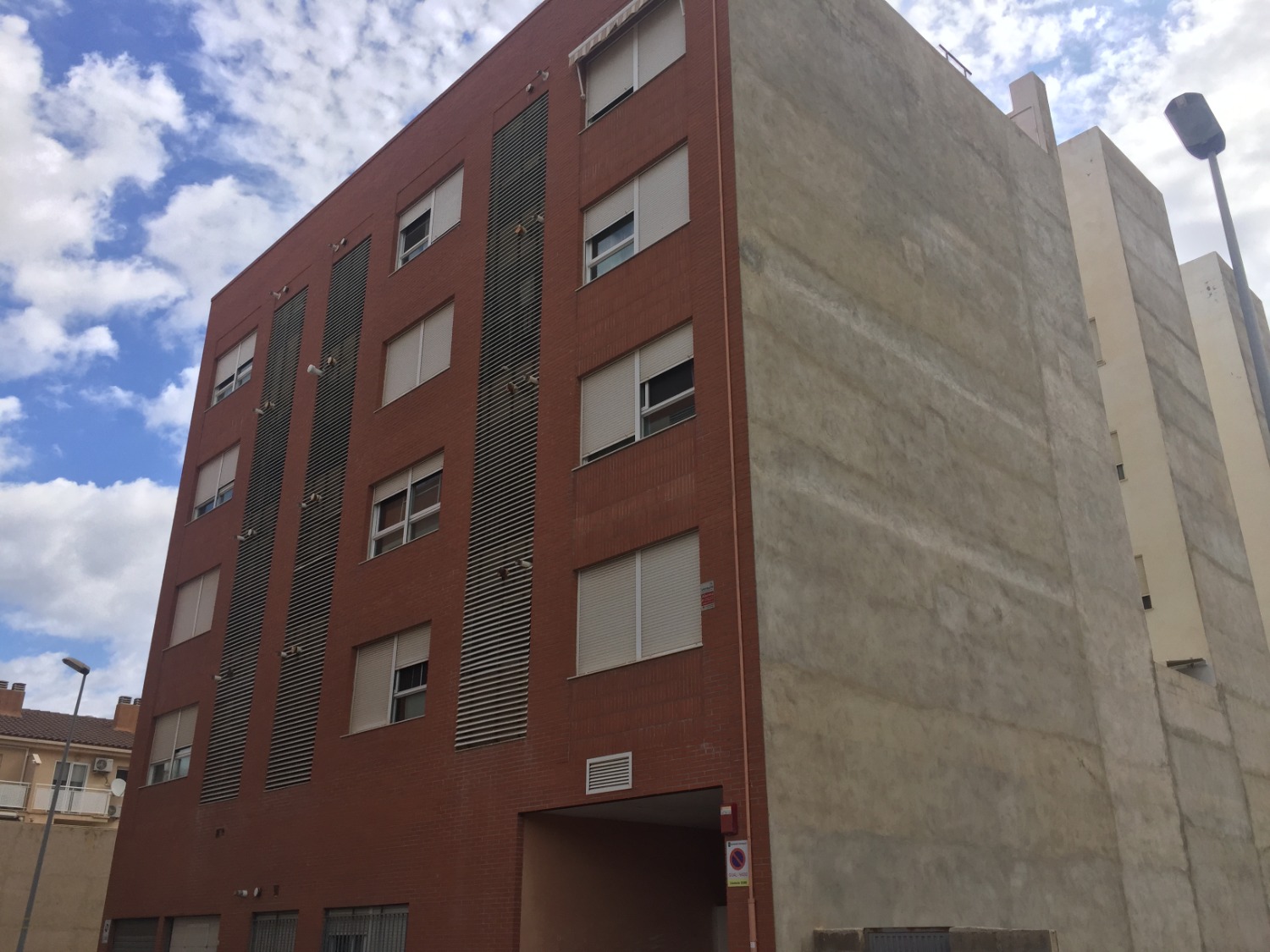 Garage en vente à Les Boqueres-Zona norte (Almazora/Almassora)