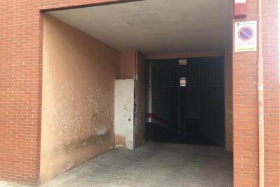 Garage for sale in Les Boqueres-Zona norte (Almazora/Almassora)