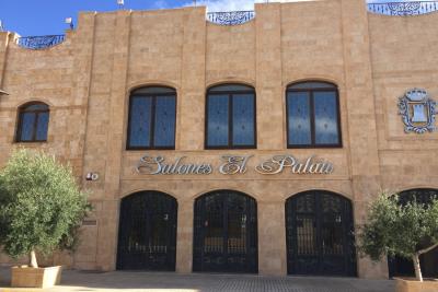 Restaurant en venda in Vall d'Uixó